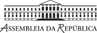 Assembleia da República